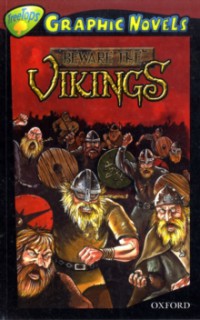 Bewer The VIkings