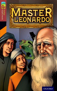 Master Leonardo
