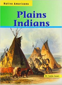 Plains Indians (Native Americans)