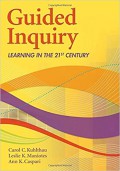 Guided Inquiry : Learning In The 21St Century