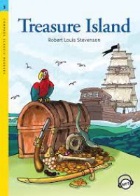 Treasure Island : Level 3