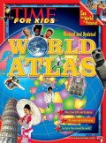 World Atlas (Time For Kids)