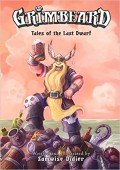 Grimbeard : Tales Of The Last Dwarf