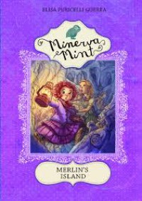 Minerva Mint 2 : Merlin's Island