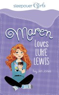 Maren Loves Luke Lewis