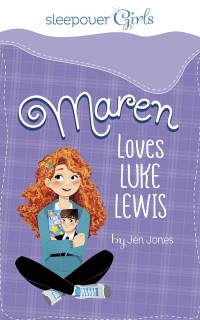 Maren Loves Luke Lewis