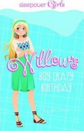 Willow's Boy-Crazy Birthday