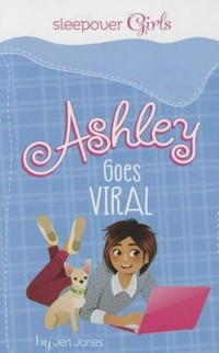 Ashley Goes VIral
