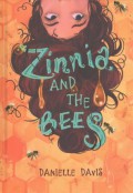 Zinnia And The Bees