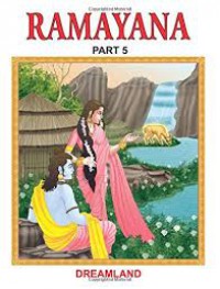 Ramayana Part 5