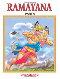 Ramayana Part 6