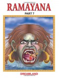 Ramayana Part 7