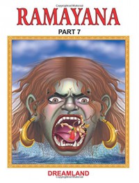 Ramayana Part 7