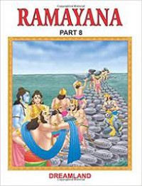 Ramayana Part 8