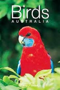 Birds Australia