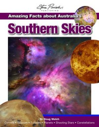 Amazing Facts About Australian Southern Skies