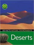 Deserts : Go Facts