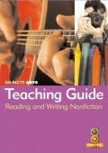 Teaching Guide : Go Facts The Arts