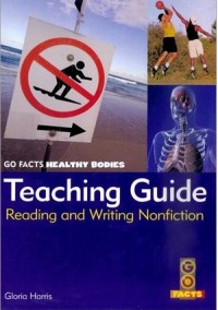 Teaching Guide : Go Facts Healthy Bodies