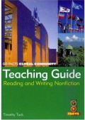 Teaching Guide : Go Facts Global Community