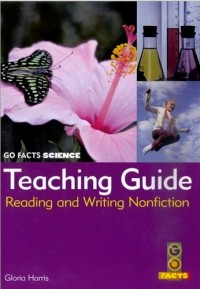 Teaching Guide : Go Facts Science