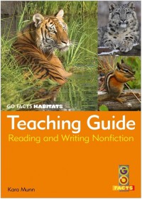 Teaching Guide : Go Facts Habitats