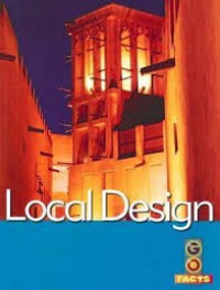 Local Design : Go Facts