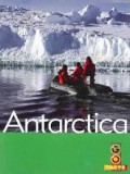 Antarctica : Go Facts