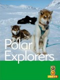 Polar Explorers : Go Facts