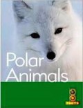 Polar Animals : Go Facts