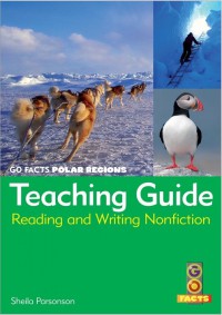 Teaching Guide : Go Facts Polar Regions