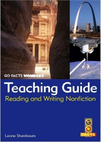 Teaching Guide : Go Facts Wonders