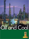 Oil And Coal : Go Facts