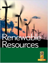 Renewable Resources : Go Facts