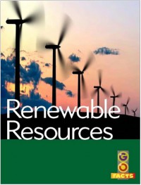 Renewable Resources : Go Facts