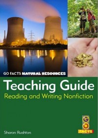 Teaching Guide : Go Facts Natural Resources