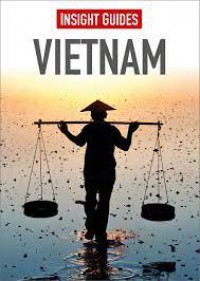 Insight Guides VIetnam