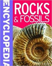 Mini Encyclopedia; Rocks And Fossils