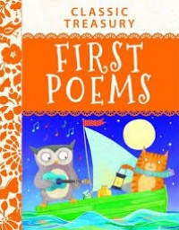 Classic Treasury : First Poems