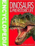 Mini Encyclopedia; Dinosaurs And Prehistoric Life