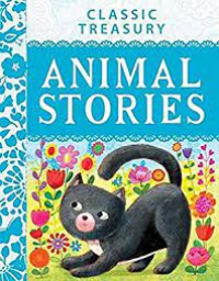 Classic Treasury : Animal Stories