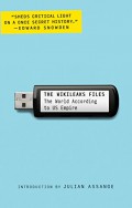 The Wikileaks Files : The World According To Us Empire.