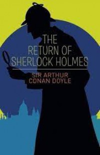 The Return of Sherlock Holmes