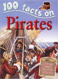 100 Facts : Pirates