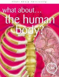 What About,? The Human Body?