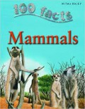 100 Facts : Mammals