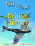 100 Facts : British History