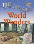 100 Facts : World Wonders