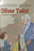 Oliver Twist:Illustrated Readers