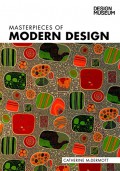 Design Museum; Masterpieces Of Modern Design